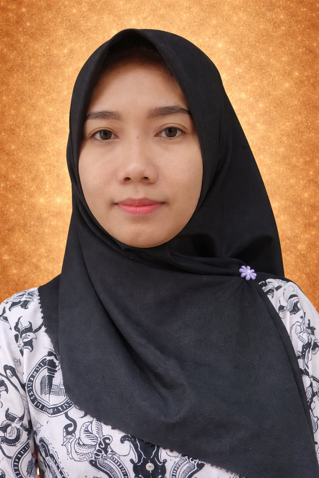 Rubita Harisna, M.Pd